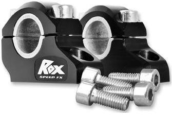 Rox speed fx pro-offset elite block risers