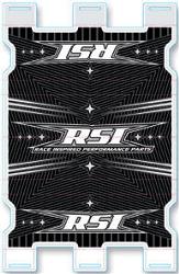 Rsi handlebar pads