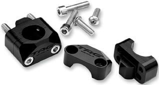 Tag metals universal bar mount kit