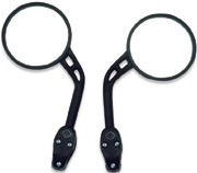 Ufo handlebar  mirrors