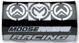 Moose racing flex series handlebars