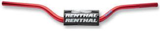 Renthal fatbar handlebars