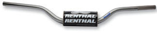 Renthal fatbar handlebars