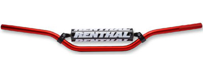 Renthal off-road handlebars