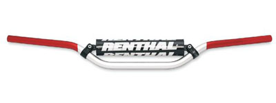 Renthal off-road handlebars