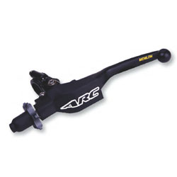 Arc dc8 composite lever clutch assembly