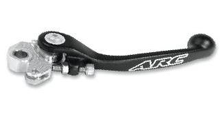 Arc flex levers