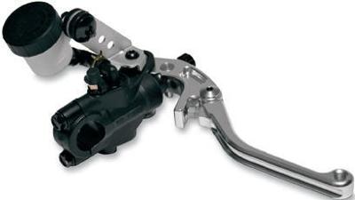 Braking front brake master cylinders