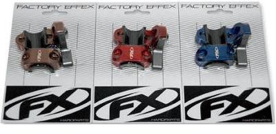 Factory effex rotating bar clamp kits