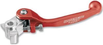 Moose racing by arc flex brake levers