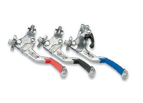 Moose racing ez3 clutch lever assemblies