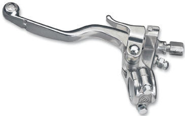 Moose racing oem-style 4-stroke lever assemblies