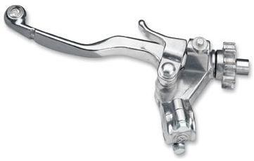 Moose racing oem-style 4-stroke lever assemblies