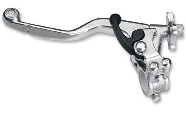 Moose racing oem-style 4-stroke lever assemblies