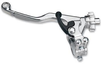 Moose racing oem-style 4-stroke lever assemblies