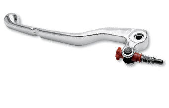 Motion pro forged clutch  and brake levers