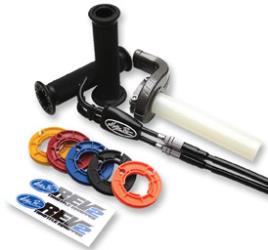 Motion pro rev 2 throttle kits