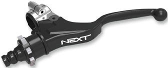 Next components elite clutch assembly