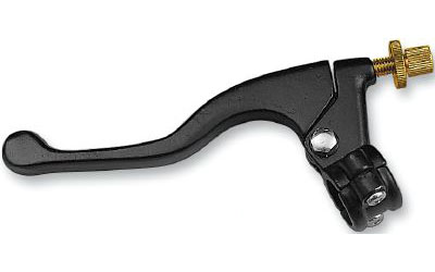 Parts unlimited shorty style power lever assemblies