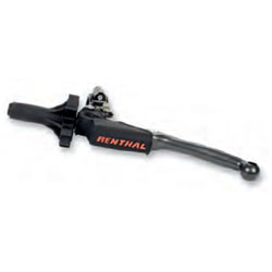 Renthal gen2 intellilever clutch and brake lever