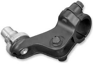Sunline oem-style clutch and brake lever perches