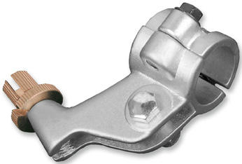 Sunline oem-style clutch and brake lever perches