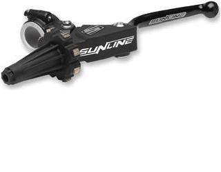 Sunline sl-4 v1 mdx clutch assemblies