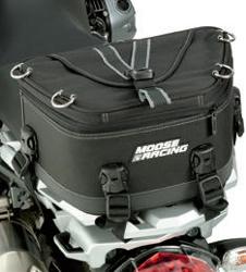 Moose racing adventure series luggage