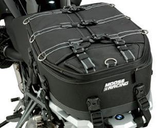 Moose racing adventure series luggage