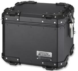 Moose racing expedition aluminum top cases