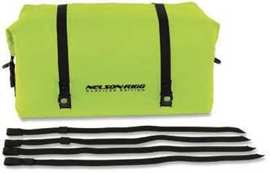 Nelson-rigg adventure dry bags