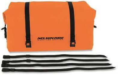 Nelson-rigg adventure dry bags