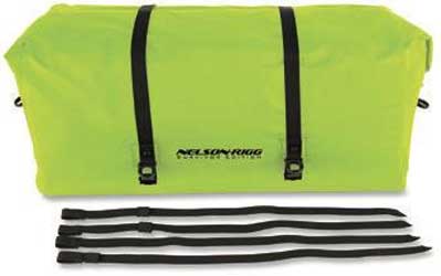 Nelson-rigg adventure dry bags