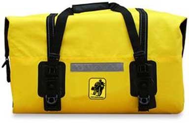 Nelson-rigg deluxe adventure dry bags