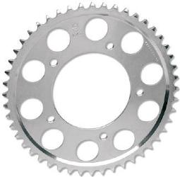 Jt sprockets