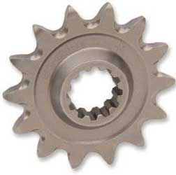 Renthal sprockets