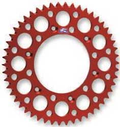 Renthal sprockets