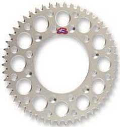 Renthal sprockets