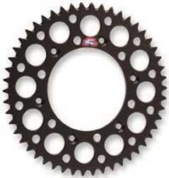 Renthal sprockets