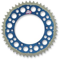 Renthal twinring rear sprockets