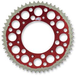 Renthal twinring rear sprockets