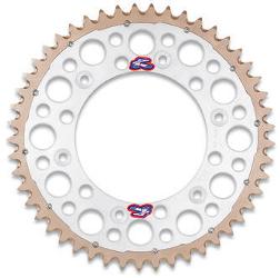 Renthal twinring rear sprockets