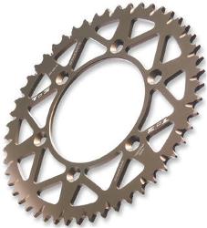 Tag sprockets