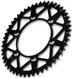 Tag sprockets