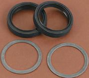 Factory connection fork seal kit for kyb forks