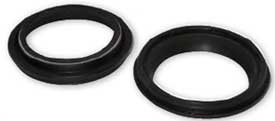 Kyb front fork dust seal set