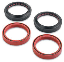 Moose racing fork and dust seal kits