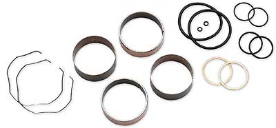 Moose racing fork bushing kits