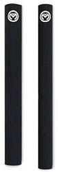 Moose racing fork skins