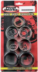 Pivot works fork seal / bushing kits